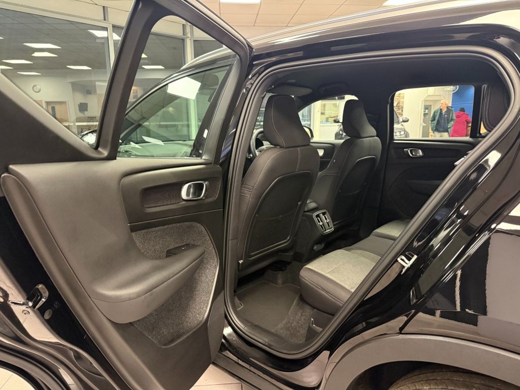 Used Volvo XC40 2022 for sale - 77413376: Photo 20