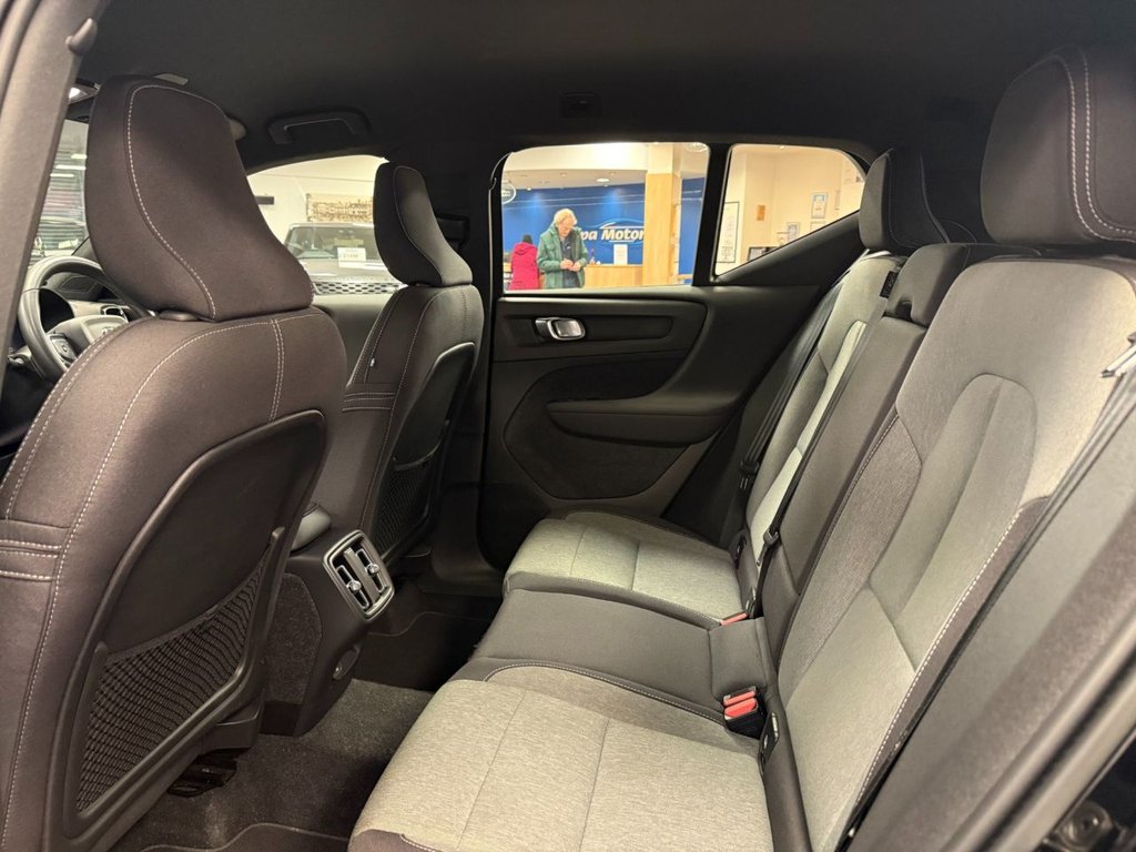 Used Volvo XC40 2022 for sale - 77413376: Photo 21