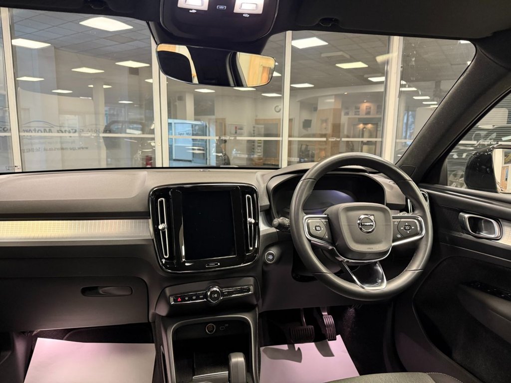 Used Volvo XC40 2022 for sale - 77413376: Photo 22