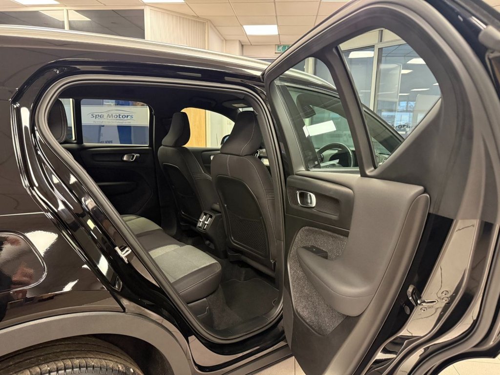 Used Volvo XC40 2022 for sale - 77413376: Photo 23