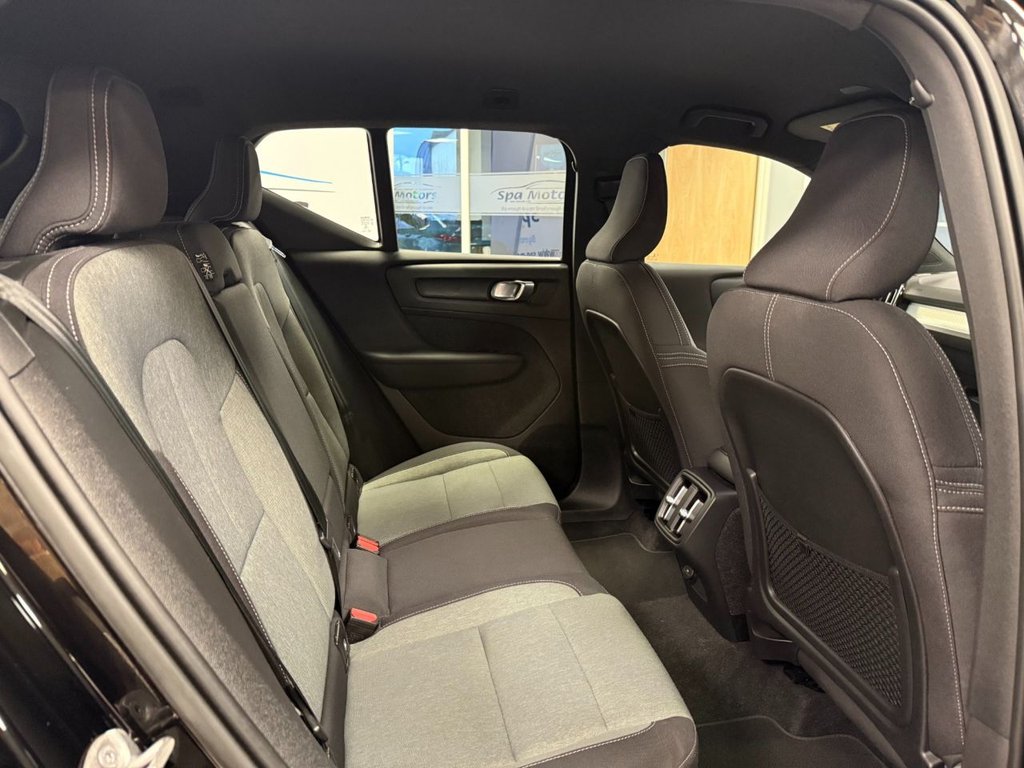 Used Volvo XC40 2022 for sale - 77413376: Photo 24