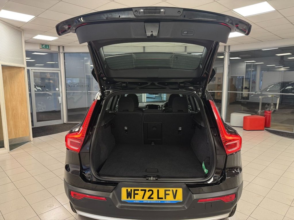 Used Volvo XC40 2022 for sale - 77413376: Photo 25