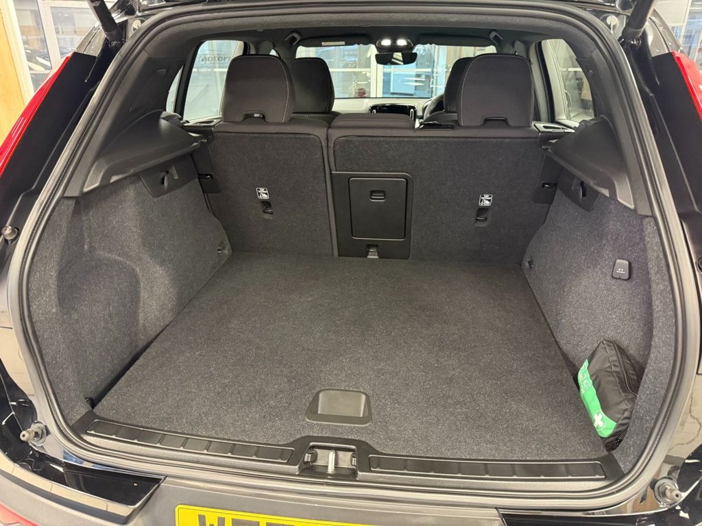 Used Volvo XC40 2022 for sale - 77413376: Photo 26