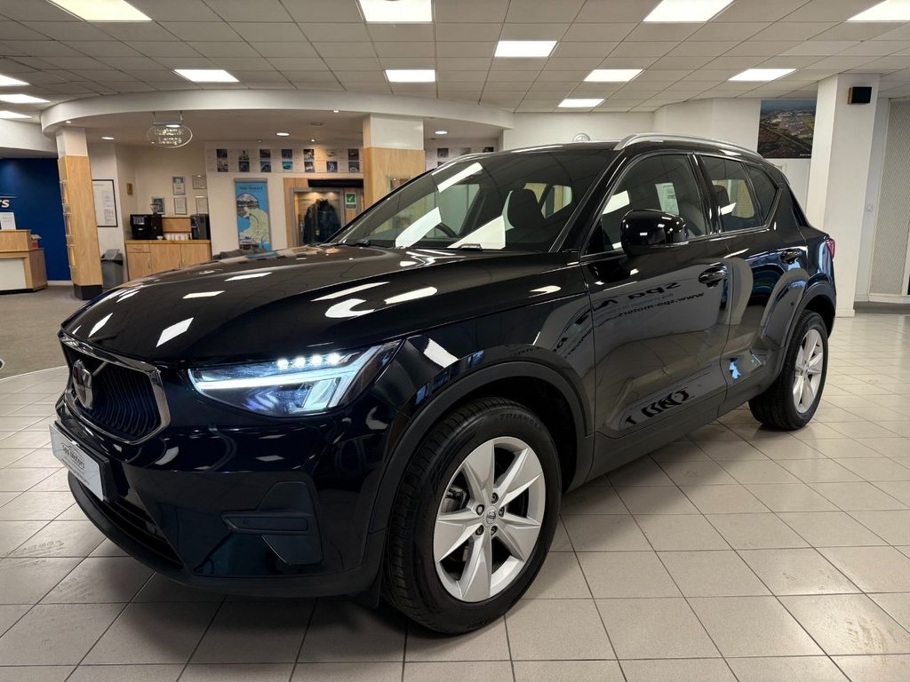 Used Volvo XC40 2022 for sale - 77413376: Photo 3