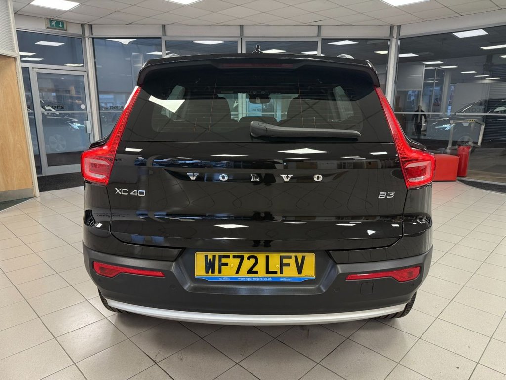 Used Volvo XC40 2022 for sale - 77413376: Photo 5
