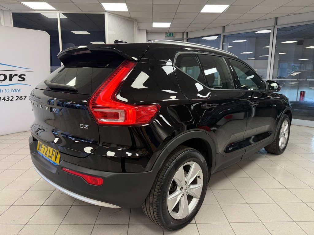 Used Volvo XC40 2022 for sale - 77413376: Photo 6