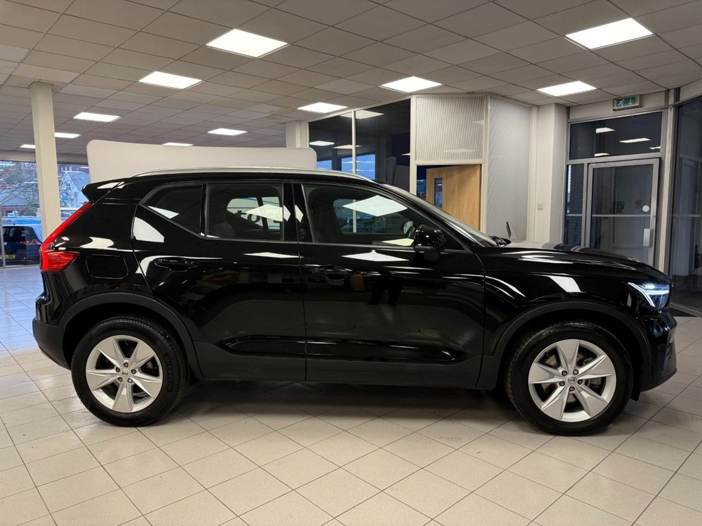 Used Volvo XC40 2022 for sale - 77413376: Photo 7