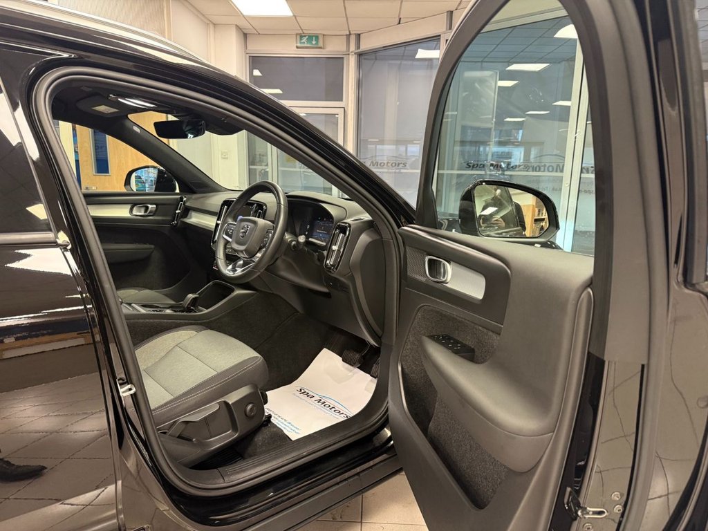 Used Volvo XC40 2022 for sale - 77413376: Photo 8