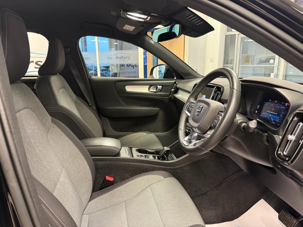 Used Volvo XC40 2022 for sale - 77413376: Photo 9