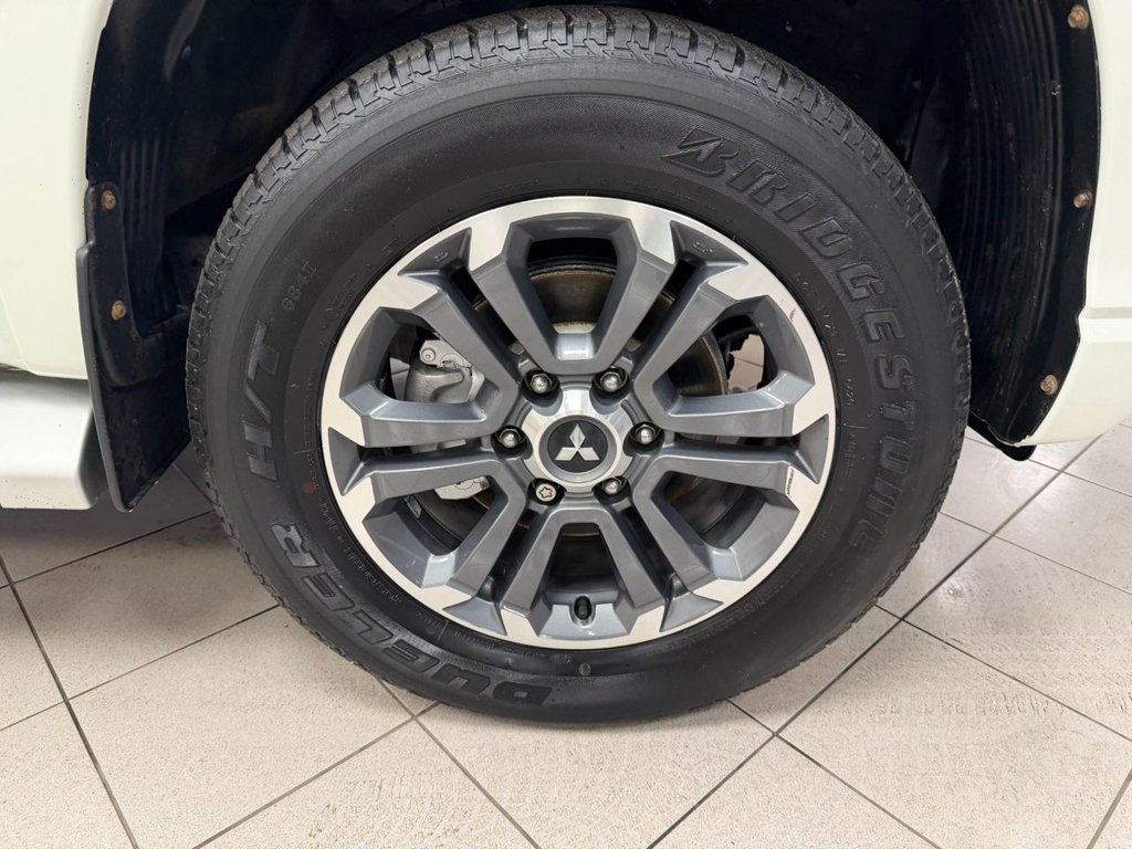 Used Mitsubishi L200 2020 for sale - 77133802: Photo 10