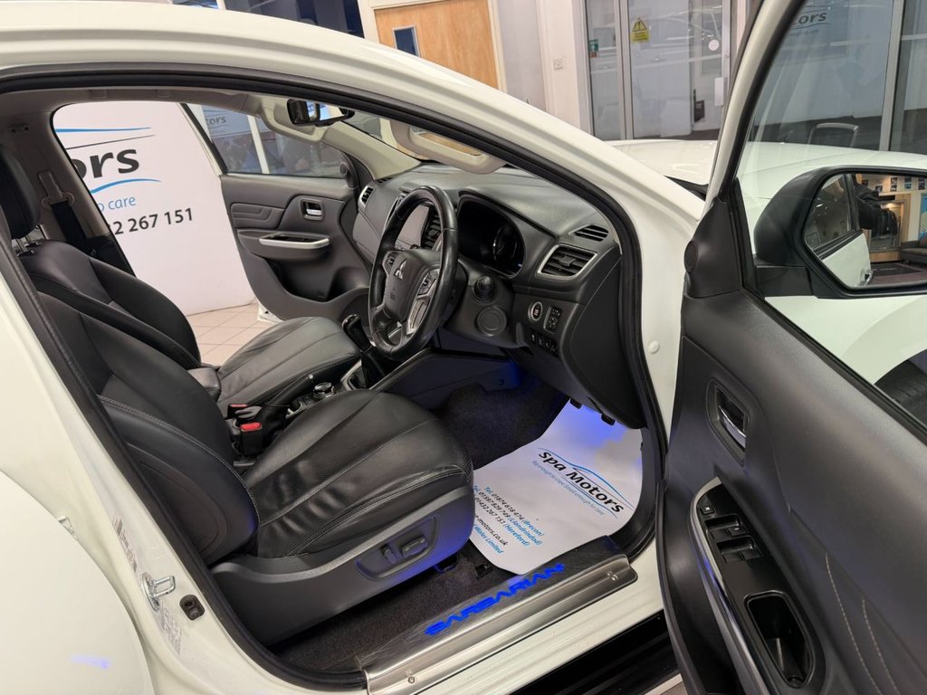 Used Mitsubishi L200 2020 for sale - 77133802: Photo 13