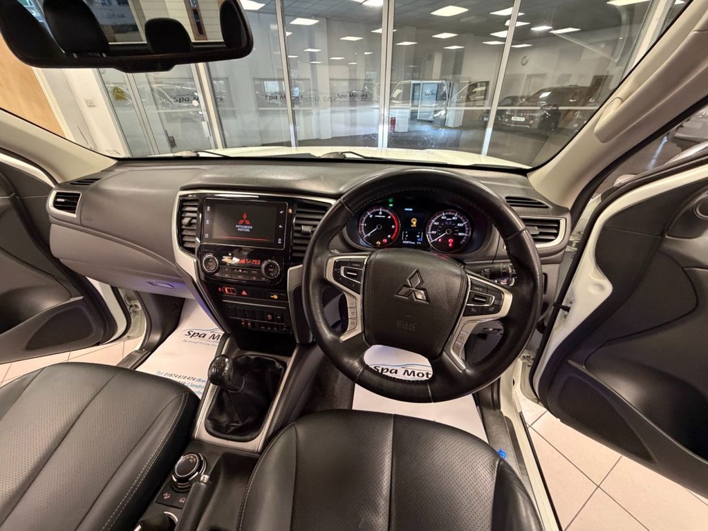 Used Mitsubishi L200 2020 for sale - 77133802: Photo 15