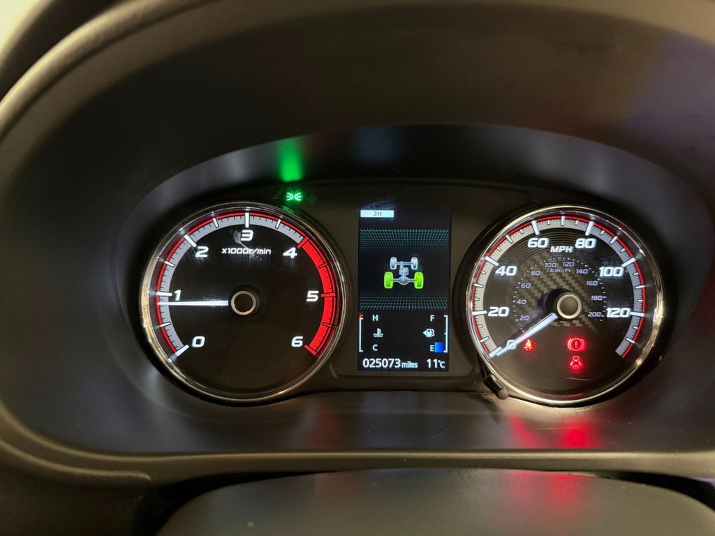 Used Mitsubishi L200 2020 for sale - 77133802: Photo 16