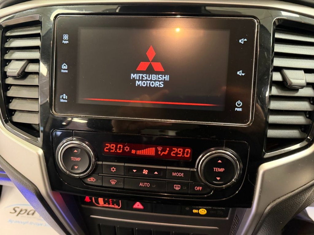 Used Mitsubishi L200 2020 for sale - 77133802: Photo 17