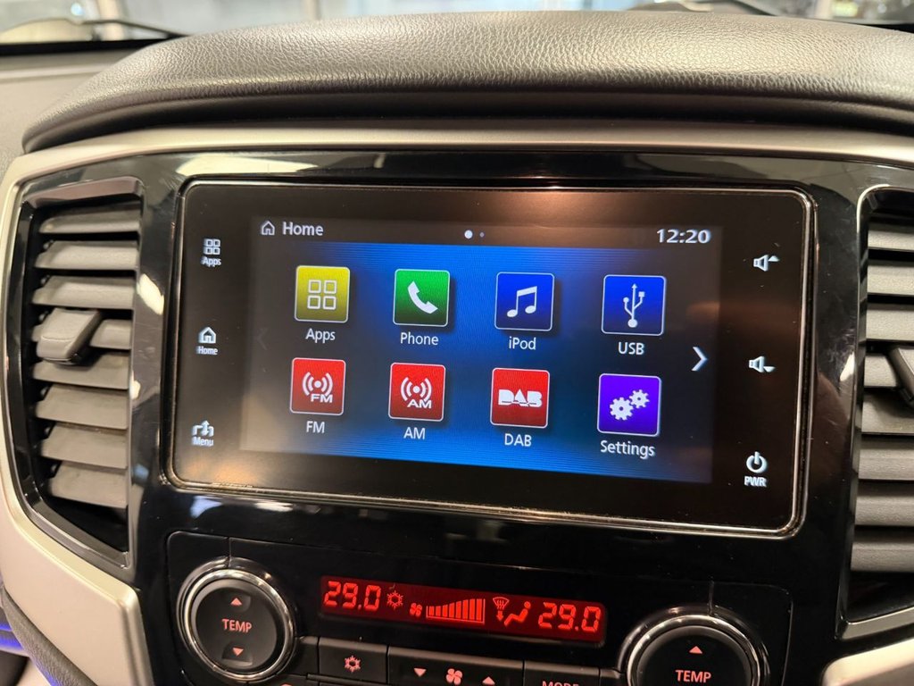 Used Mitsubishi L200 2020 for sale - 77133802: Photo 18