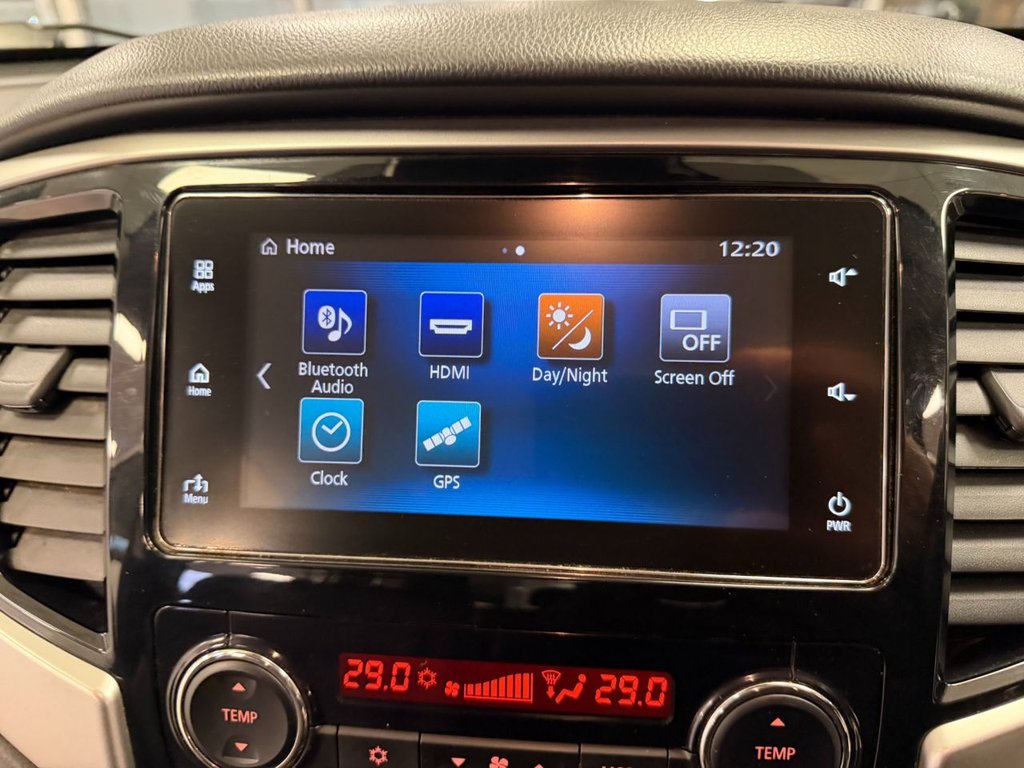 Used Mitsubishi L200 2020 for sale - 77133802: Photo 19