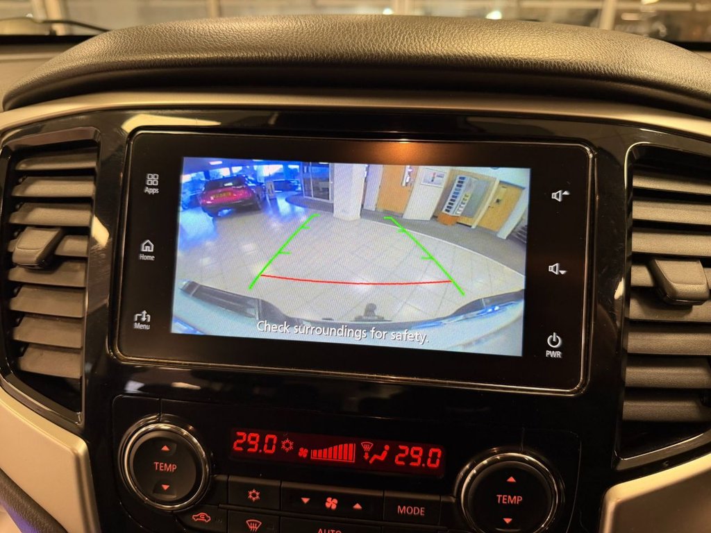 Used Mitsubishi L200 2020 for sale - 77133802: Photo 20