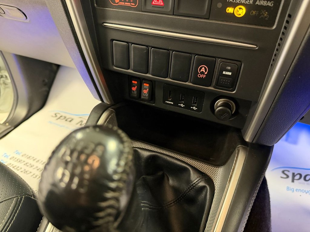 Used Mitsubishi L200 2020 for sale - 77133802: Photo 21