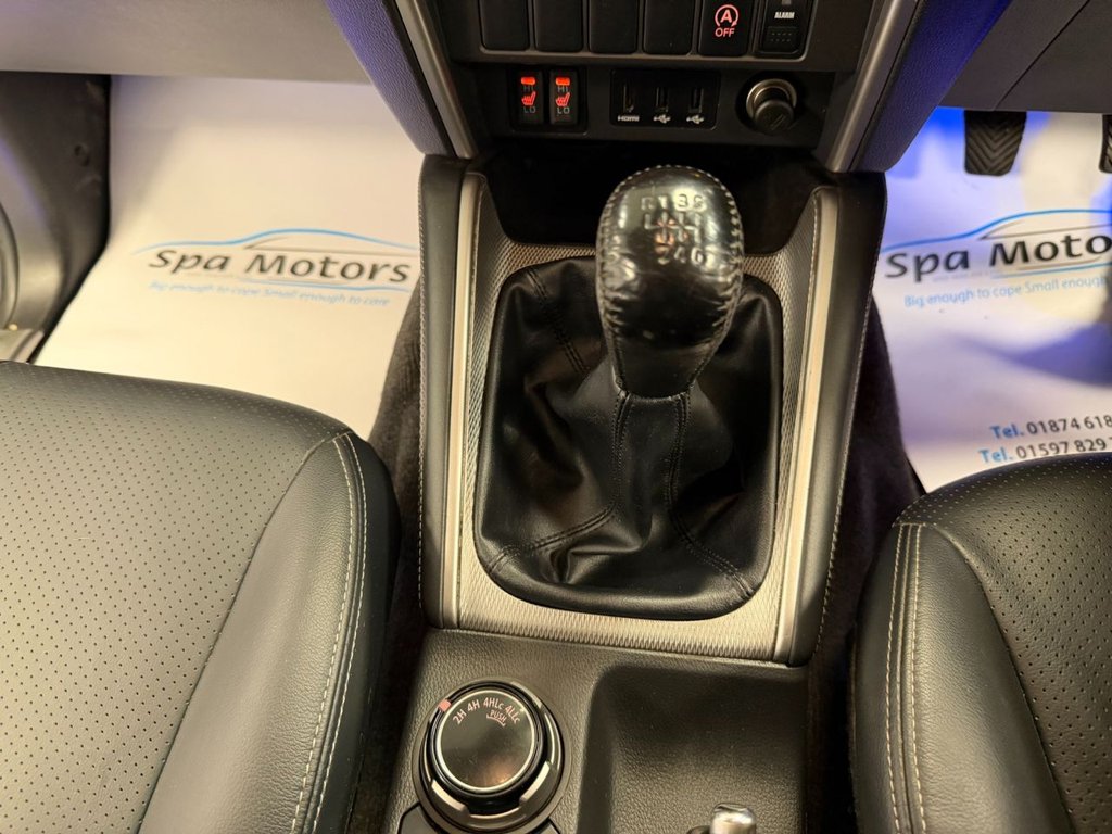 Used Mitsubishi L200 2020 for sale - 77133802: Photo 22