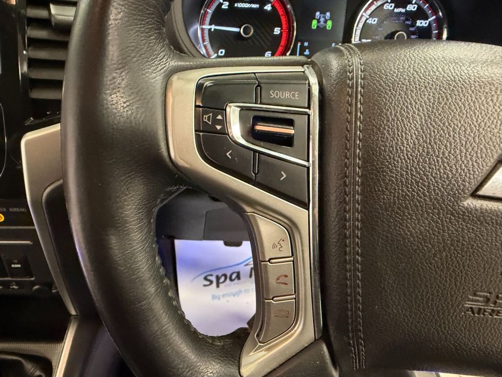 Used Mitsubishi L200 2020 for sale - 77133802: Photo 23