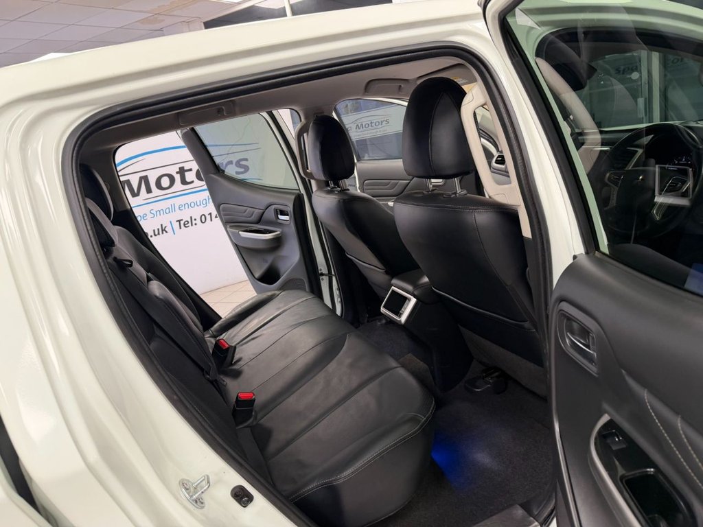 Used Mitsubishi L200 2020 for sale - 77133802: Photo 26