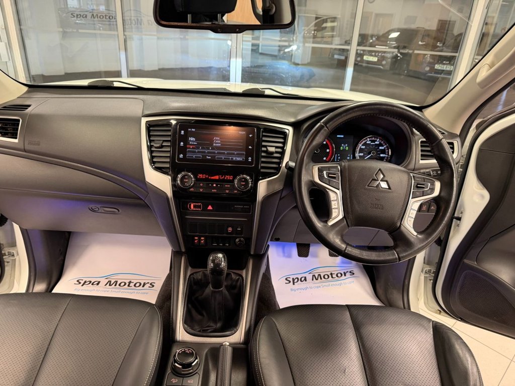 Used Mitsubishi L200 2020 for sale - 77133802: Photo 27