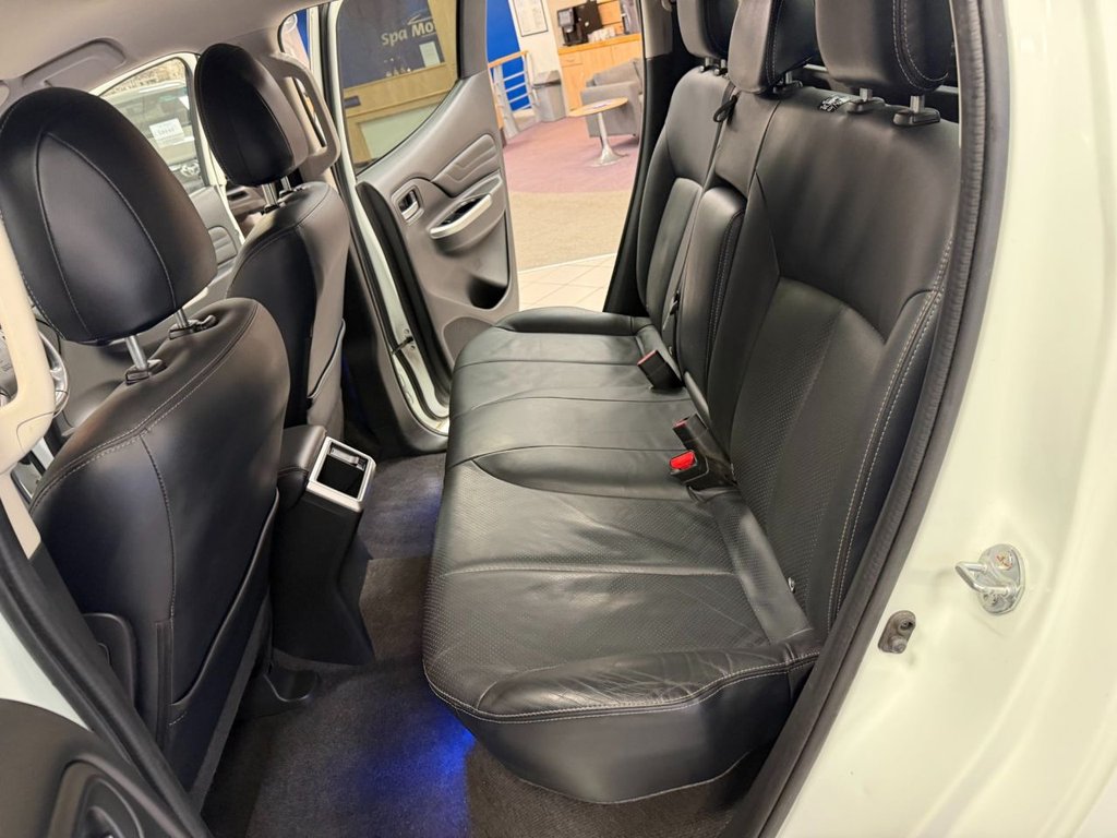 Used Mitsubishi L200 2020 for sale - 77133802: Photo 29