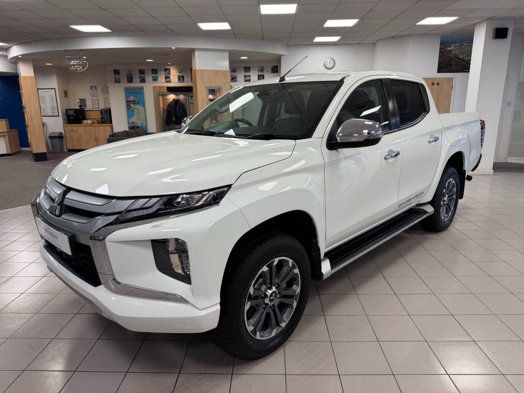 Used Mitsubishi L200 2020 for sale - 77133802: Photo 3