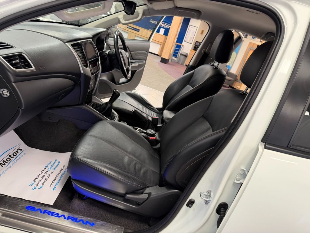 Used Mitsubishi L200 2020 for sale - 77133802: Photo 30