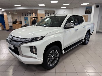 Used Mitsubishi L200 2020 for sale - 77133802: Photo