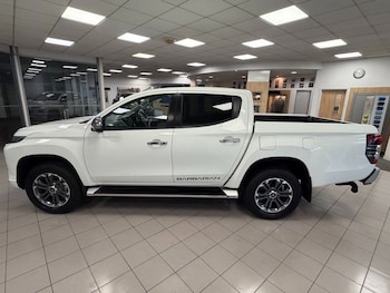 Used Mitsubishi L200 2020 for sale - 77133802: Photo