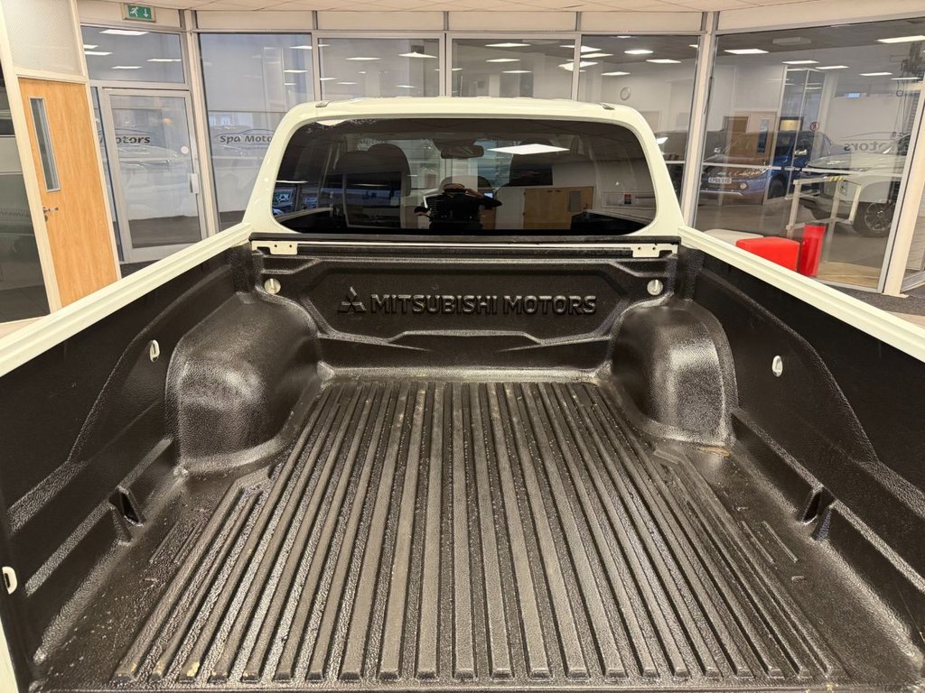 Used Mitsubishi L200 2020 for sale - 77133802: Photo 7