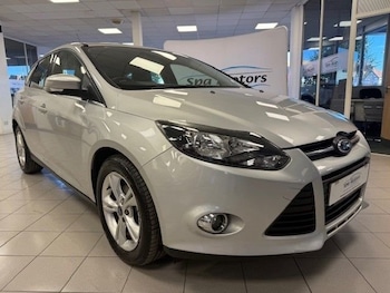 Ford - Focus