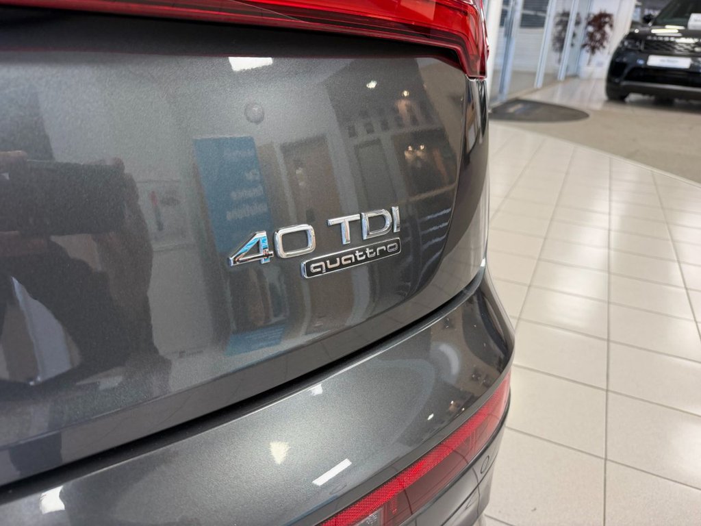 Used Audi Q5 2019 for sale - 78134365: Photo 10