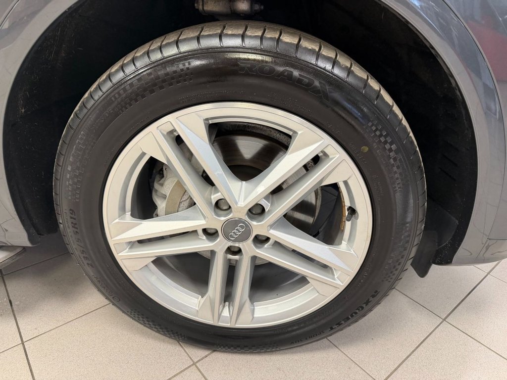 Used Audi Q5 2019 for sale - 78134365: Photo 12