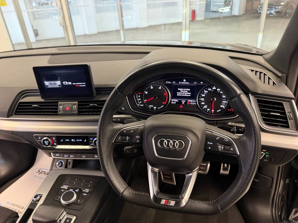 Used Audi Q5 2019 for sale - 78134365: Photo 17