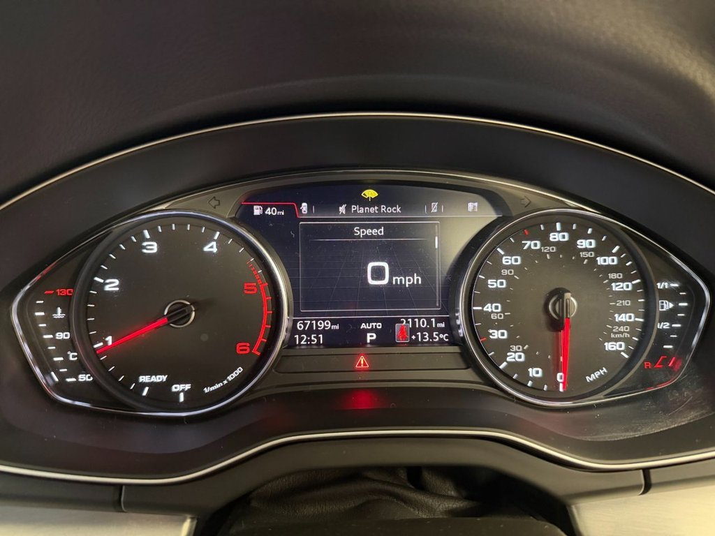 Used Audi Q5 2019 for sale - 78134365: Photo 18