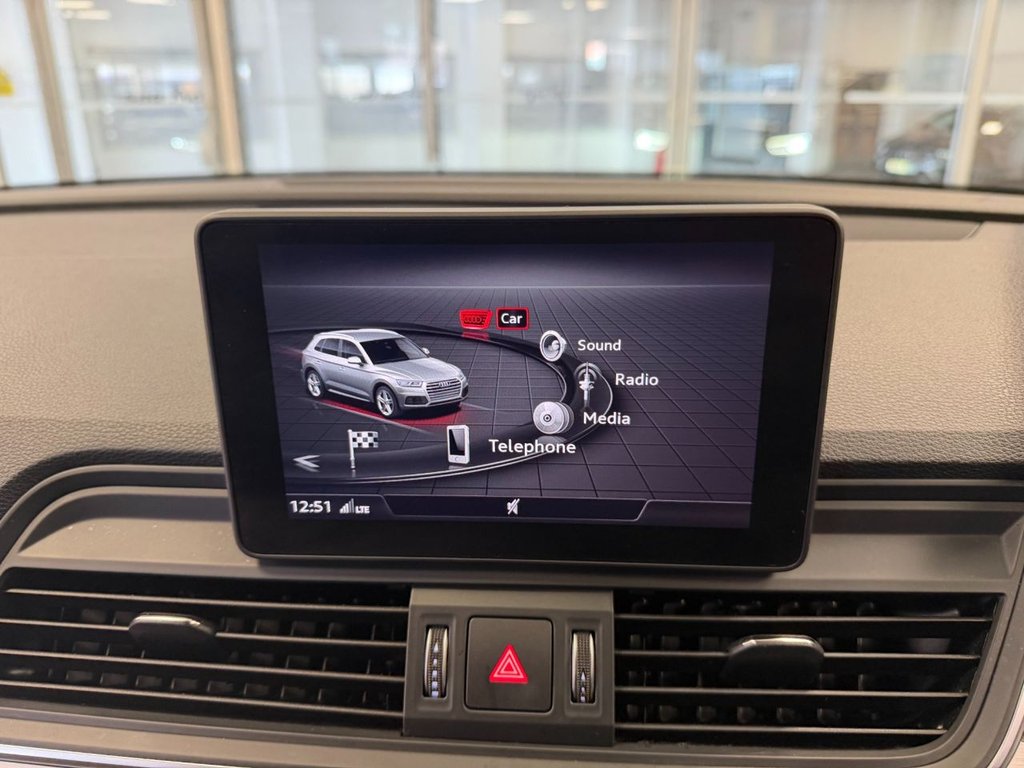 Used Audi Q5 2019 for sale - 78134365: Photo 19