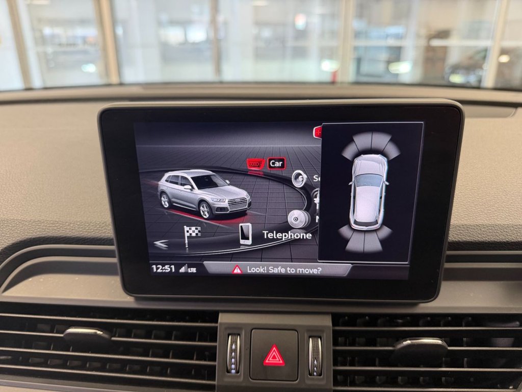 Used Audi Q5 2019 for sale - 78134365: Photo 20