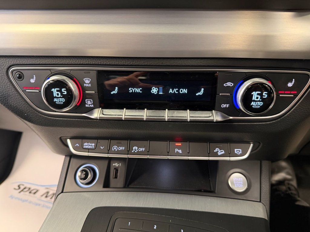 Used Audi Q5 2019 for sale - 78134365: Photo 21