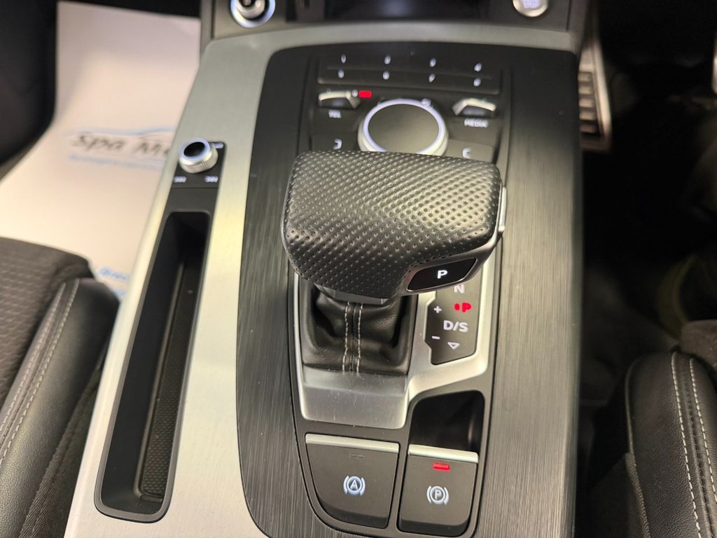 Used Audi Q5 2019 for sale - 78134365: Photo 22