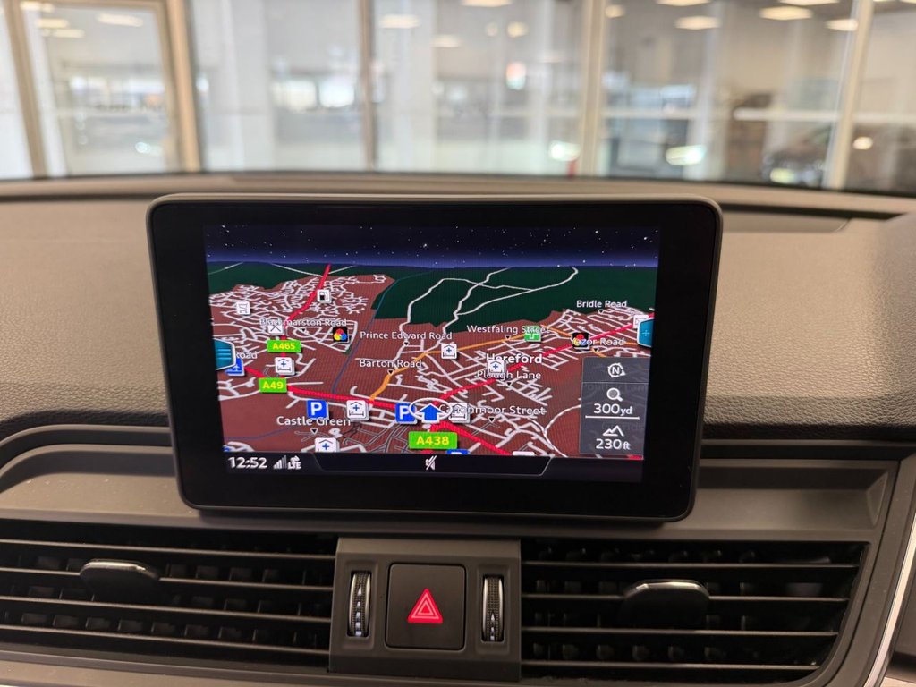 Used Audi Q5 2019 for sale - 78134365: Photo 23