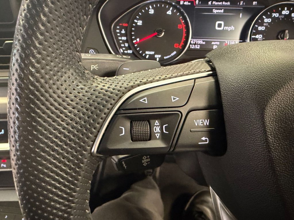 Used Audi Q5 2019 for sale - 78134365: Photo 24