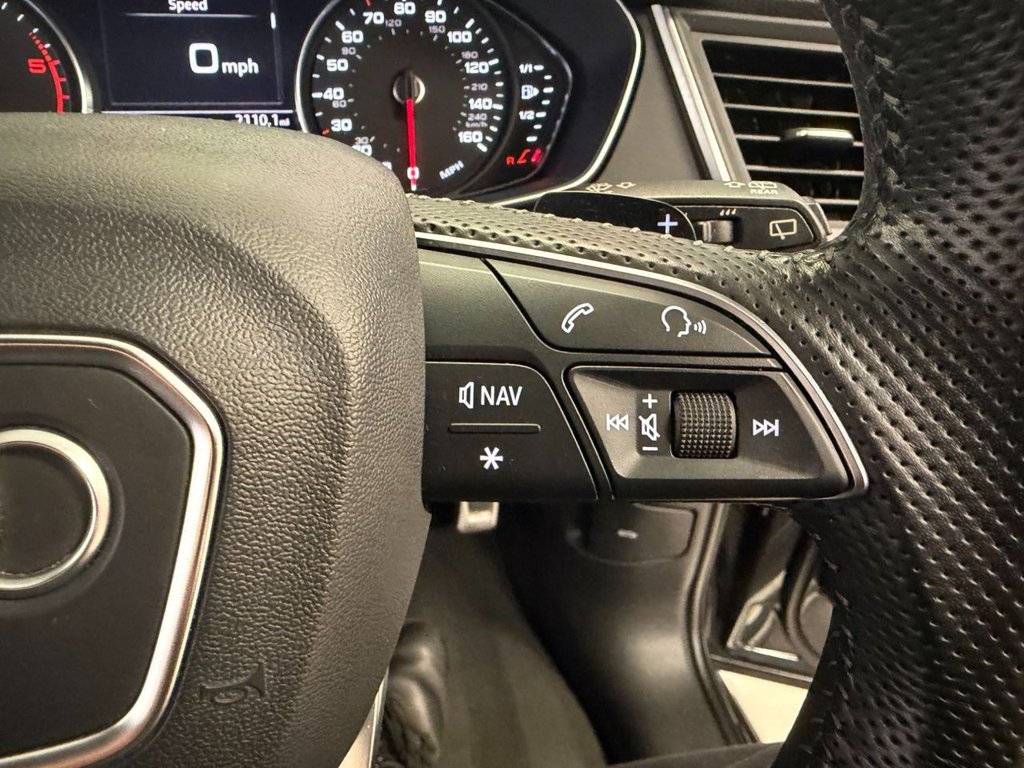 Used Audi Q5 2019 for sale - 78134365: Photo 25