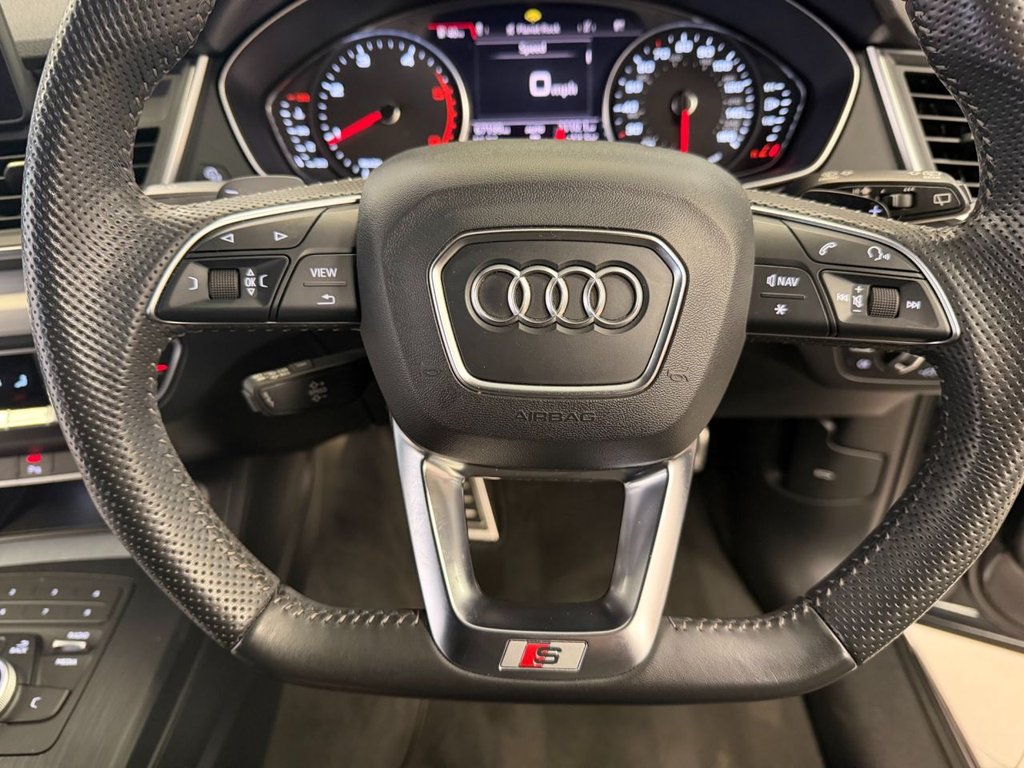 Used Audi Q5 2019 for sale - 78134365: Photo 26