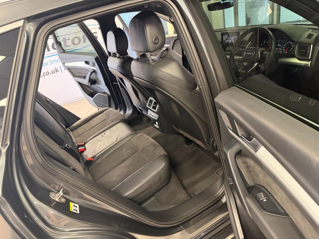 Used Audi Q5 2019 for sale - 78134365: Photo 27