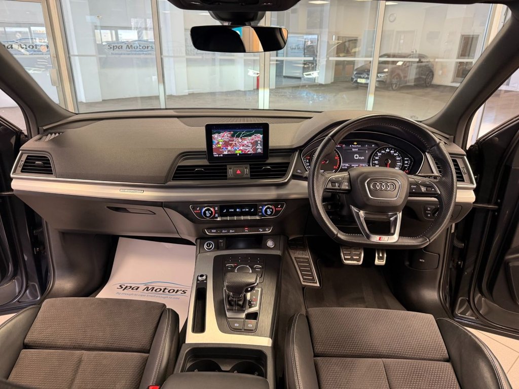 Used Audi Q5 2019 for sale - 78134365: Photo 28