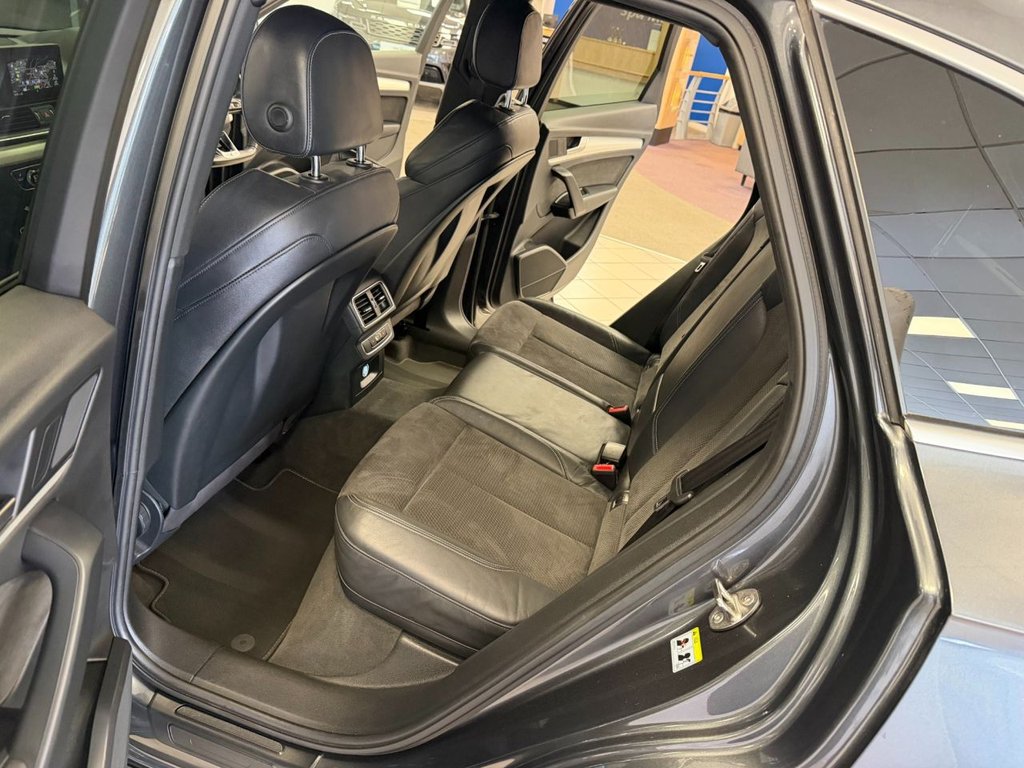 Used Audi Q5 2019 for sale - 78134365: Photo 30