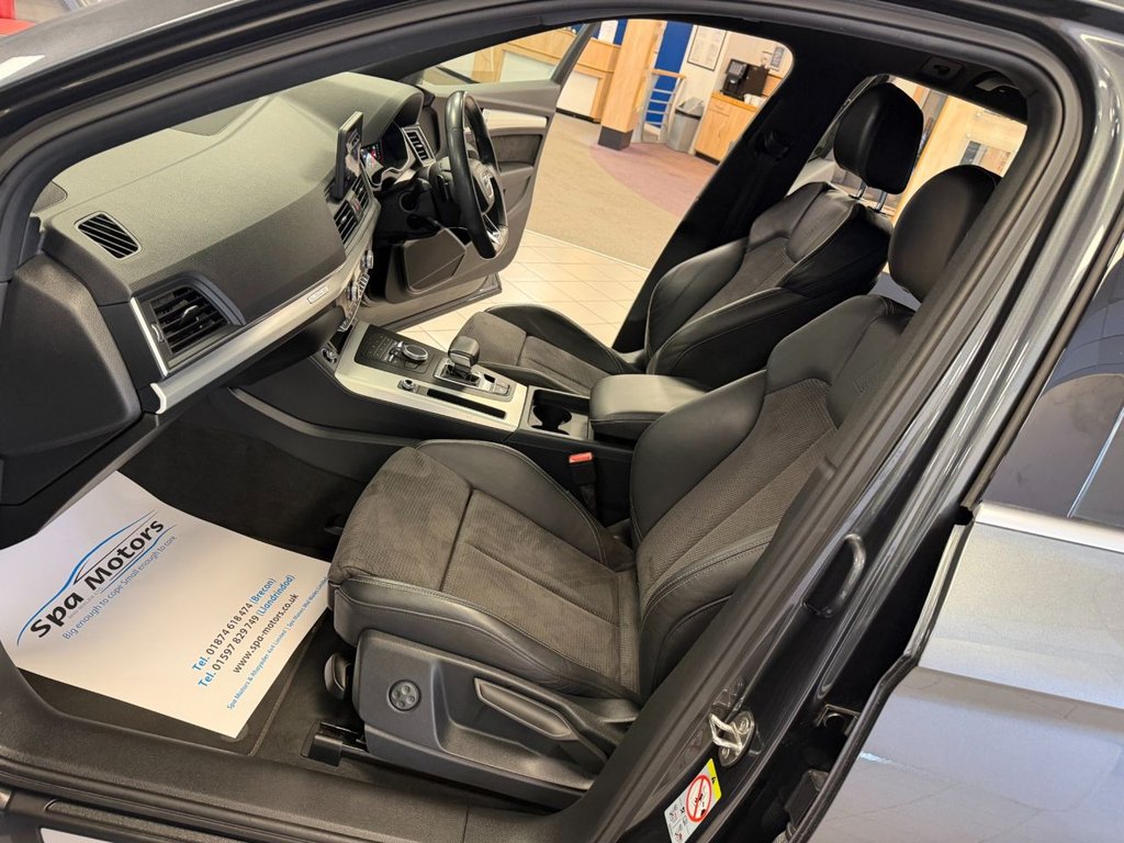 Used Audi Q5 2019 for sale - 78134365: Photo 31