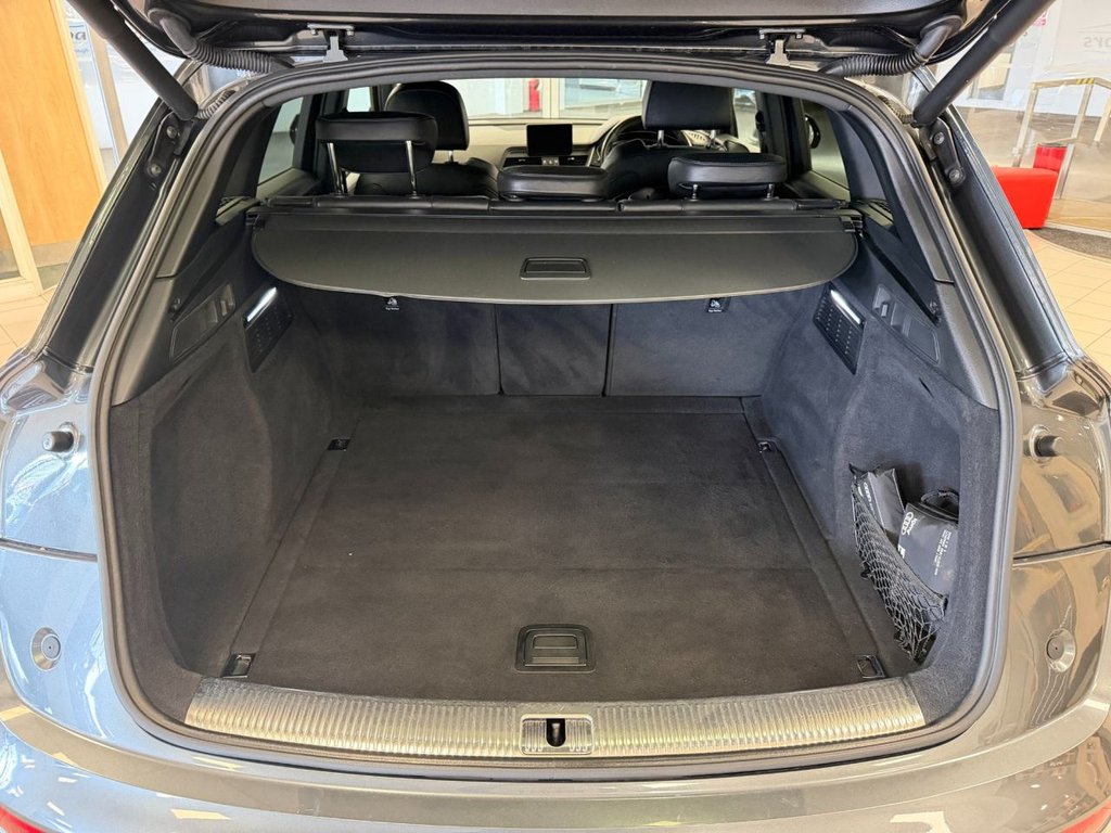 Used Audi Q5 2019 for sale - 78134365: Photo 7